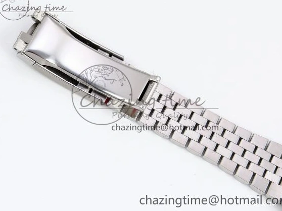 1226 NewStyle Datejust 41mm 126234 904L Steel HGF 1:1 Best Edition Black Dial on SS Bracelet VR 1470